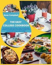 The Easy College Cookbook