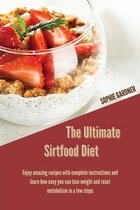 The Ultimate Sirtfood Diet