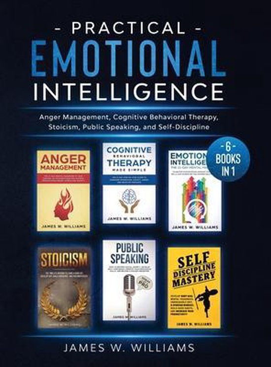 Practical Emotional Intelligence - cover