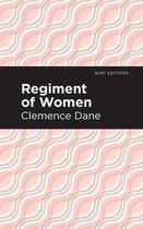Mint Editions (Reading With Pride) - Regiment of Women