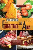 Libro de cocina de la Freidora de Aire para principiantes(Power XL Air Fryer Cookbook SPANISH VERSION)