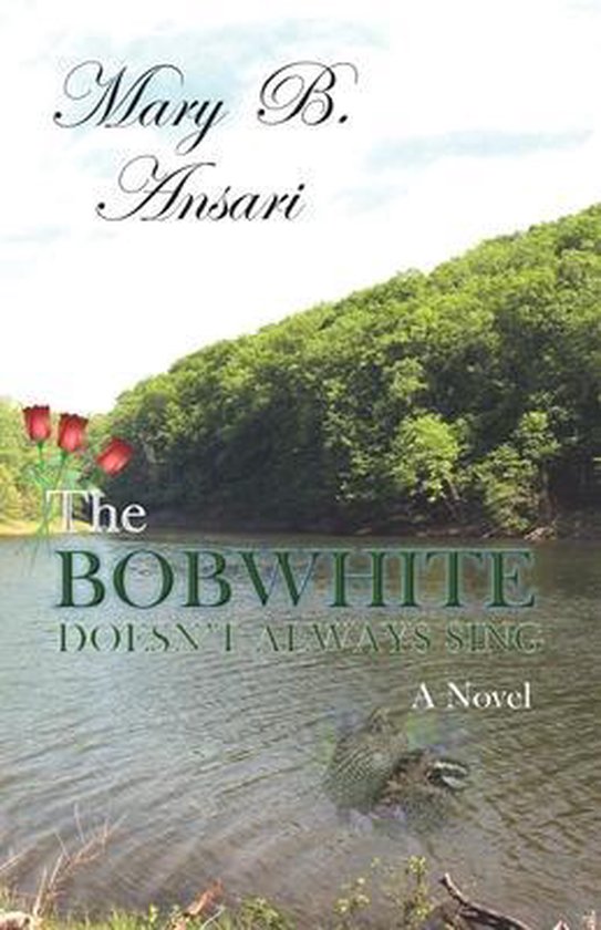 The Bobwhite Doesn't Always Sing - cover