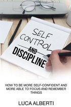 Self-Control and Discipline