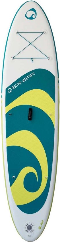 Spinera SUP Classic 9.10 Pack 2 - 300x76x15cm