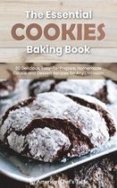 The Essential Cookies Baking Book