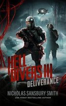 Hell Divers III