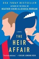 The Royal We-The Heir Affair