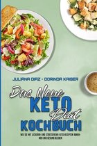 Das Neue Keto-Diat-Kochbuch