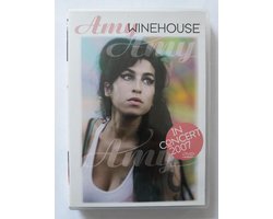 Amy Winehouse in Concert 2007, Amy Winehouse | Muziek | bol