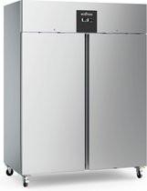 Horeca koelkast | 1300 liter | RVS | Ecofrost | 7950.5010