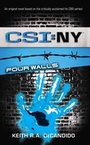 CSI: New York - CSI: New York: Four Walls
