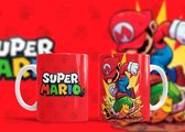 Mok Super Mario
