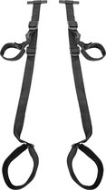 Door Swing - Black