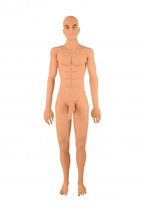 Shots Dolls - Mr. Justin - Flesh - Dolls