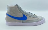 Nike Blazer Mid '77 NRG (Fog Grey) - Maat 45.5