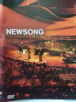 Rescue: Live Worship