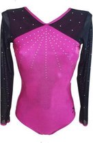Turnpak Erima Murcia Pink Mesh - Roze - 42