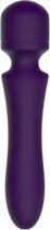 Nalone Rockit Wand Vibrator - Paars