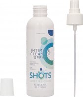 Intimate Cleanser Spray - 150 ml