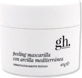 Gh Peeling Mask With Mediterranean Clay 40g