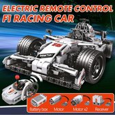 ETB BlocksÂ® Technic GP Racer 729 stukjes! (geen ) - Formule 1 RC Auto - OEM Edition - Compatibel met grote merken