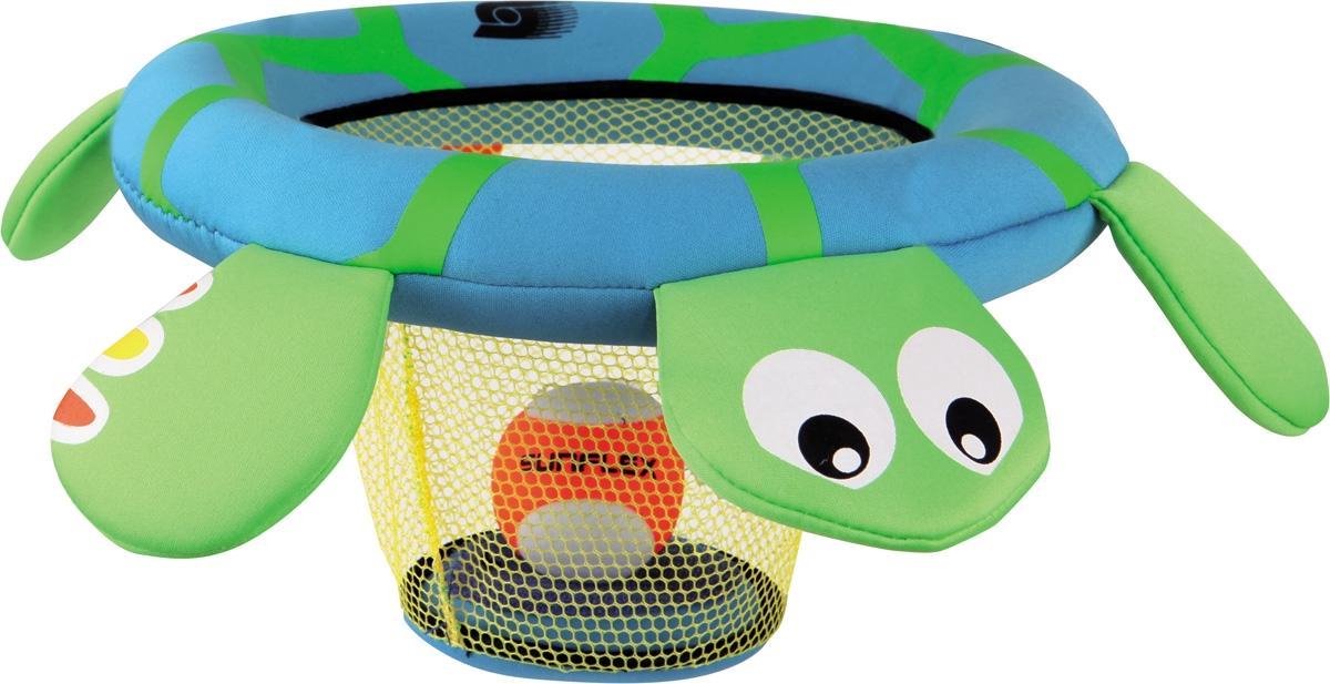 SUNFLEX schildpad werpspel - zwembadspel