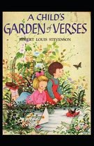 A Child's Garden of Verses by Robert Louis Stevenson