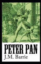 Peter Pan (Peter and Wendy) Illustrated