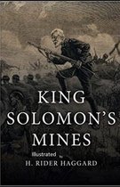 King Solomon's Mines Illustrated