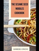 The Sesame Seed Noodles Cookbook
