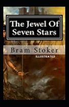 The Jewel of Seven Stars Illustrated