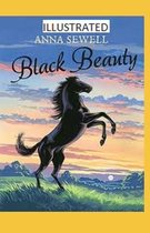 Black Beauty Illustrated