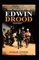 The Mystery of Edwin Drood Illustrated