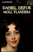 Moll Flanders (ILLUSTRATED)