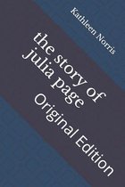 The story of julia page