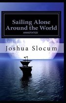 Sailing Alone Around the World