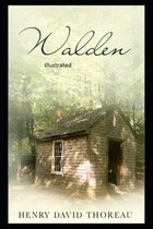 Walden Illustrated