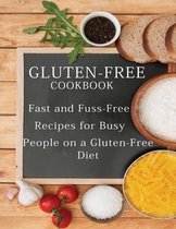 Gluten-Free Cookbook
