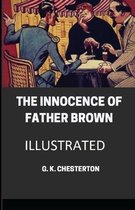 The Innocence of Father Brown Illustrated