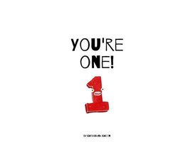 You're One- You're One!