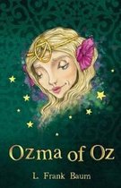 Ozma of Oz Illustrated