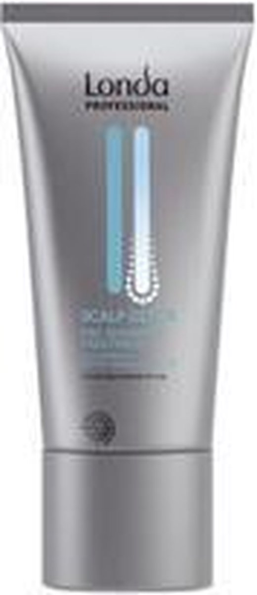 Londa Professional - Scalp Detox Pre-Shampoo Treatment - Dandruff Shampoo Care