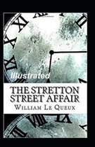 The Stretton Street Affair Illustrated