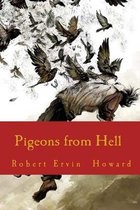 Pigeons from Hell illustrated