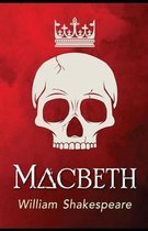 Macbeth-Classic Original Edition(Annotated)