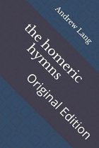 The homeric hymns