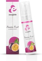 EasyGlide Passion Fruit Waterbasis Glijmiddel - 30ml