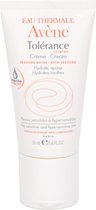Hydraterende Crème Tolerance Extreme Avene (50 ml)