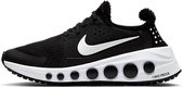 Sneakers Nike CruzrOne 'Black' Black/White - Maat 44.5