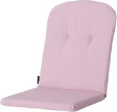 Madison Tuinkussen - Kuip Hoog - Soft Pink - 45x96 - Roze
